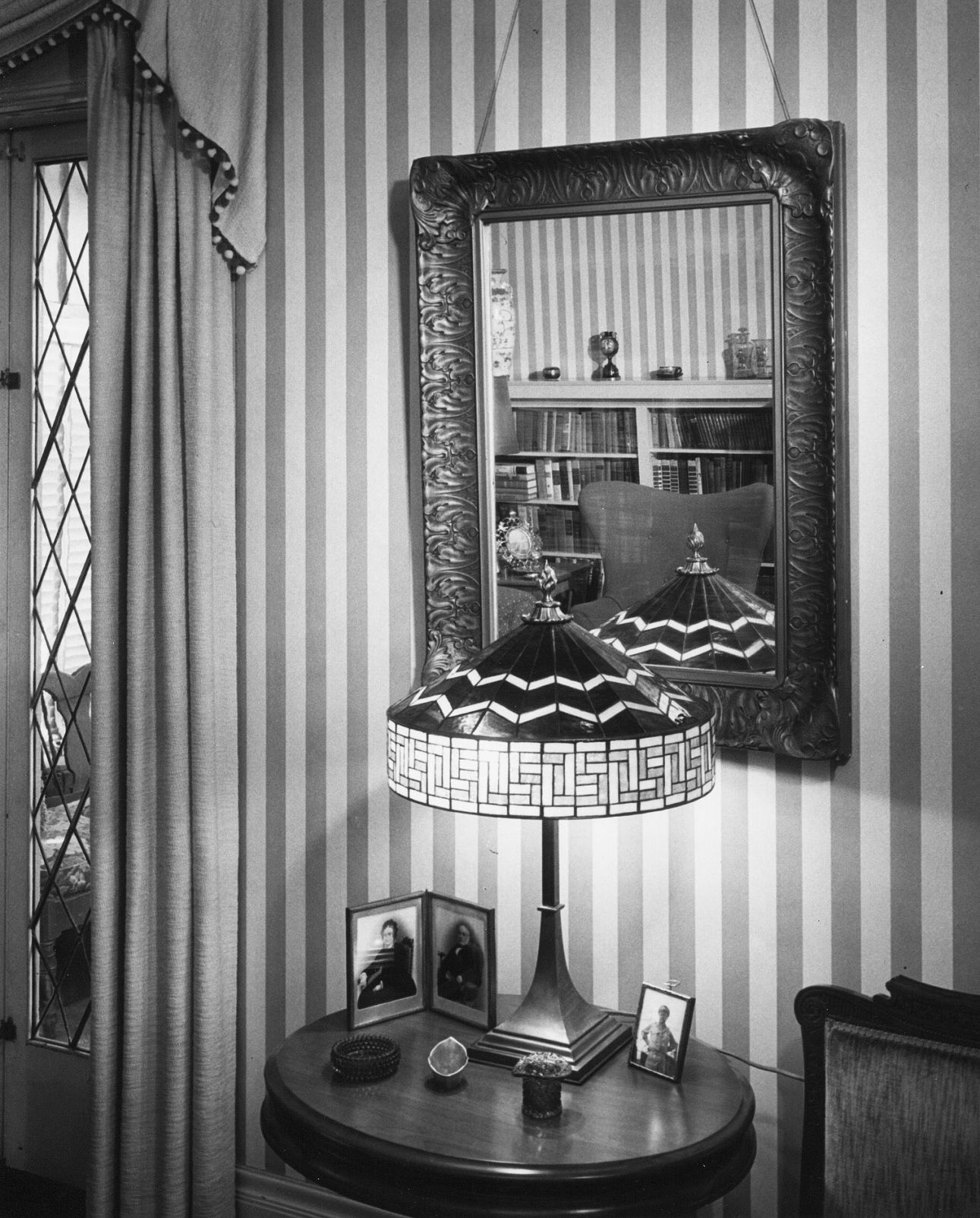 1963 Tucson home photos: Intriguing stories of the past revealed